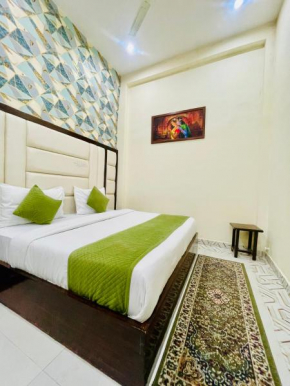 Hotel Aspiration